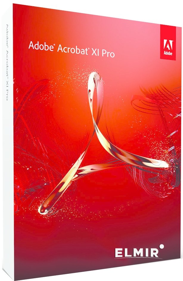 adobe acrobat for mac with crack
